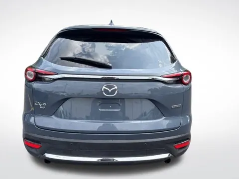 More photos of 2023 Mazda CX-9 Carbon Edition at Zeigler BMW of Kalamazoo, MI