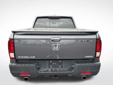 More photos of 2023 Honda Ridgeline RTL at Zeigler BMW of Kalamazoo, MI