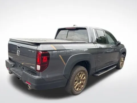 More photos of 2023 Honda Ridgeline RTL at Zeigler BMW of Kalamazoo, MI