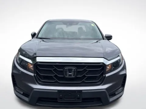 Photos of 2023 Honda Ridgeline RTL for sale in Kalamazoo, MI at Zeigler BMW of Kalamazoo
