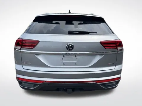More photos of 2022 Volkswagen Atlas Cross Sport 3.6L V6 SE w/Technology at Zeigler BMW of Kalamazoo, MI