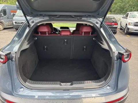 More photos of 2023 Mazda CX-30 2.5 S Carbon Edition at Zeigler BMW of Kalamazoo, MI