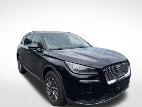 Another view of 2022 Lincoln Corsair Standard for sale in Kalamazoo, MI at Zeigler BMW of Kalamazoo