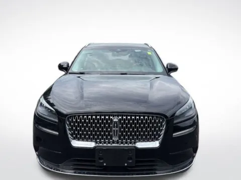 Photos of 2022 Lincoln Corsair Standard for sale in Kalamazoo, MI at Zeigler BMW of Kalamazoo