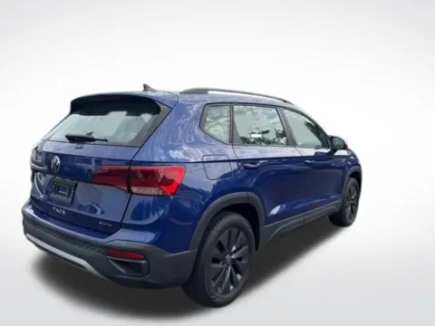 More photos of 2022 Volkswagen Taos 1.5T S at Zeigler BMW of Kalamazoo, MI