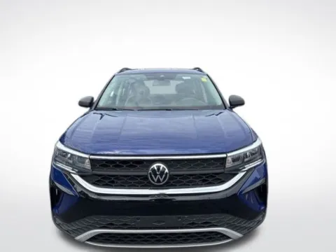 Photos of 2022 Volkswagen Taos 1.5T S for sale in Kalamazoo, MI at Zeigler BMW of Kalamazoo
