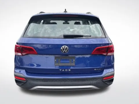 More photos of 2022 Volkswagen Taos 1.5T S at Zeigler BMW of Kalamazoo, MI