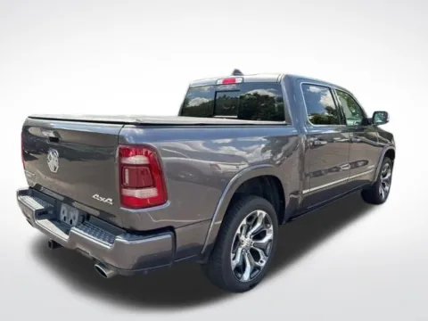 More photos of 2020 Ram 1500 Limited at Zeigler BMW of Kalamazoo, MI