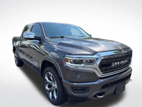 Another view of 2020 Ram 1500 Limited for sale in Kalamazoo, MI at Zeigler BMW of Kalamazoo