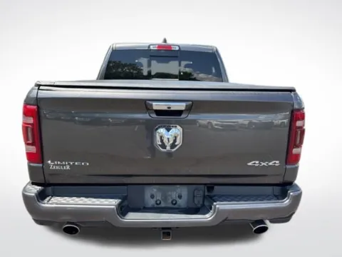 More photos of 2020 Ram 1500 Limited at Zeigler BMW of Kalamazoo, MI