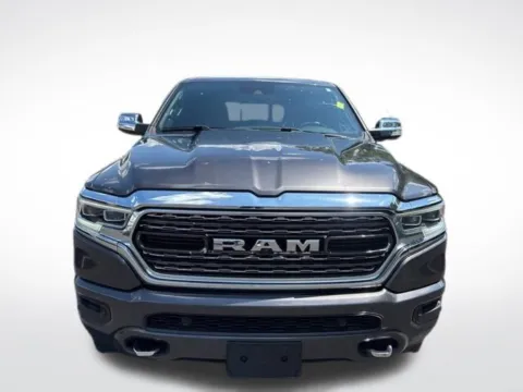 Photos of 2020 Ram 1500 Limited for sale in Kalamazoo, MI at Zeigler BMW of Kalamazoo