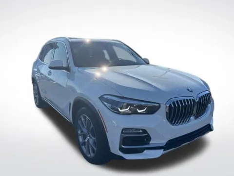 Another view of 2021 BMW X5 xDrive45e for sale in Kalamazoo, MI at Zeigler BMW of Kalamazoo