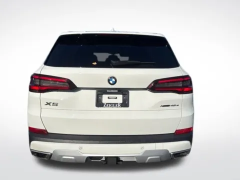More photos of 2021 BMW X5 xDrive45e at Zeigler BMW of Kalamazoo, MI