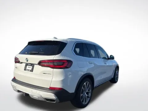 More photos of 2021 BMW X5 xDrive45e at Zeigler BMW of Kalamazoo, MI