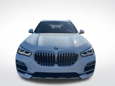 Photos of 2021 BMW X5 xDrive45e for sale in Kalamazoo, MI at Zeigler BMW of Kalamazoo