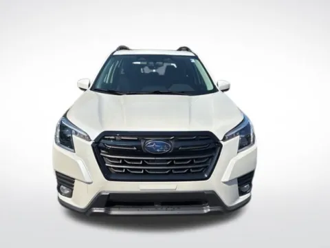 Photos of 2022 Subaru Forester Premium for sale in Kalamazoo, MI at Zeigler BMW of Kalamazoo