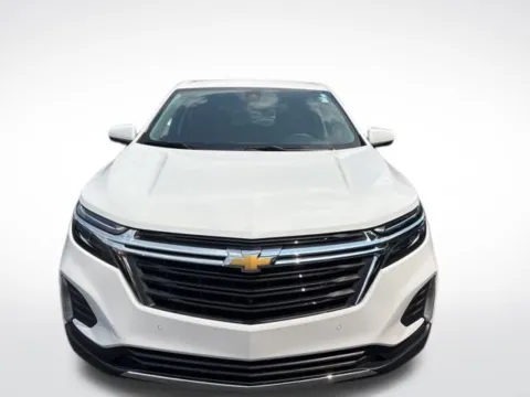 Photos of 2024 Chevrolet Equinox LT for sale in Kalamazoo, MI at Zeigler BMW of Kalamazoo
