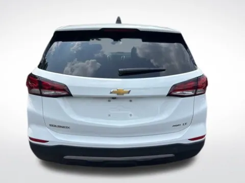 More photos of 2024 Chevrolet Equinox LT at Zeigler BMW of Kalamazoo, MI