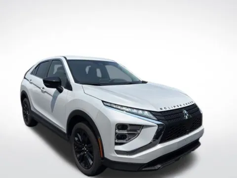 Another view of 2024 Mitsubishi Eclipse Cross LE for sale in Kalamazoo, MI at Zeigler BMW of Kalamazoo