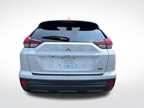 More photos of 2024 Mitsubishi Eclipse Cross LE at Zeigler BMW of Kalamazoo, MI