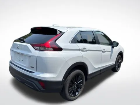 More photos of 2024 Mitsubishi Eclipse Cross LE at Zeigler BMW of Kalamazoo, MI