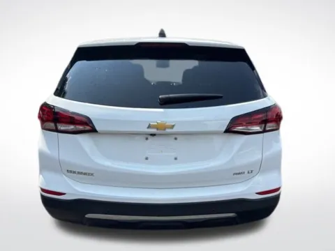 More photos of 2024 Chevrolet Equinox LT at Zeigler BMW of Kalamazoo, MI