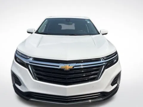 Photos of 2024 Chevrolet Equinox LT for sale in Kalamazoo, MI at Zeigler BMW of Kalamazoo