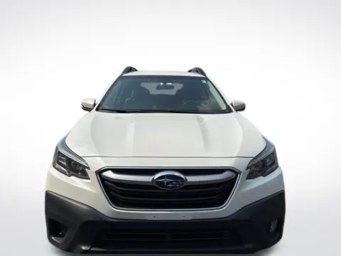 Photos of 2022 Subaru Outback Premium for sale in Kalamazoo, MI at Zeigler BMW of Kalamazoo