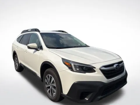 Another view of 2022 Subaru Outback Premium for sale in Kalamazoo, MI at Zeigler BMW of Kalamazoo