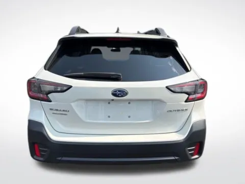 More photos of 2022 Subaru Outback Premium at Zeigler BMW of Kalamazoo, MI