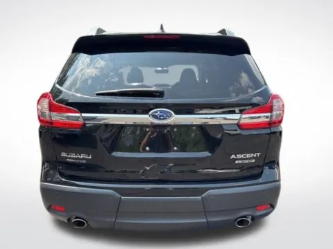More photos of 2022 Subaru Ascent Limited at Zeigler BMW of Kalamazoo, MI