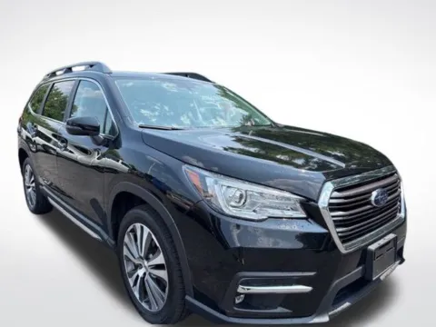 Another view of 2022 Subaru Ascent Limited for sale in Kalamazoo, MI at Zeigler BMW of Kalamazoo