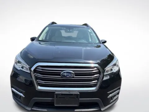Photos of 2022 Subaru Ascent Limited for sale in Kalamazoo, MI at Zeigler BMW of Kalamazoo