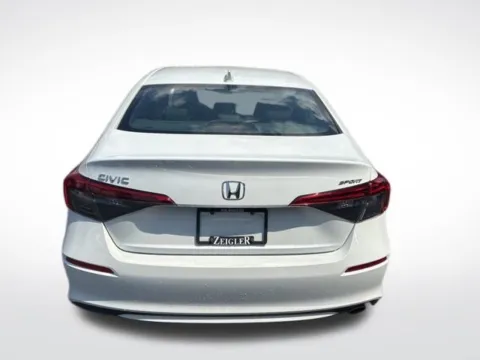 More photos of 2022 Honda Civic Sport at Zeigler BMW of Kalamazoo, MI