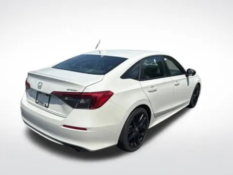 More photos of 2022 Honda Civic Sport at Zeigler BMW of Kalamazoo, MI