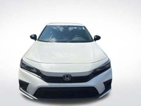 Photos of 2022 Honda Civic Sport for sale in Kalamazoo, MI at Zeigler BMW of Kalamazoo