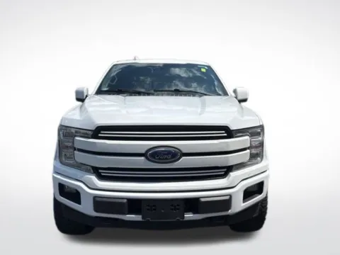 Photos of 2018 Ford F-150 Lariat for sale in Kalamazoo, MI at Zeigler BMW of Kalamazoo