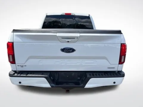 More photos of 2018 Ford F-150 Lariat at Zeigler BMW of Kalamazoo, MI