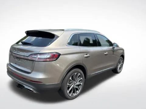 More photos of 2021 Lincoln Nautilus Reserve at Zeigler BMW of Kalamazoo, MI