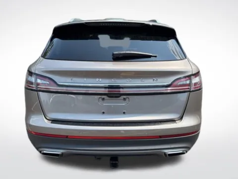 More photos of 2021 Lincoln Nautilus Reserve at Zeigler BMW of Kalamazoo, MI
