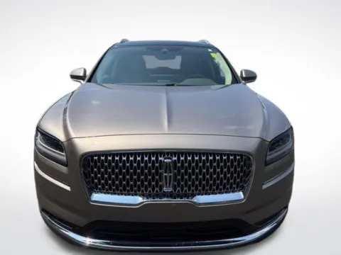Photos of 2021 Lincoln Nautilus Reserve for sale in Kalamazoo, MI at Zeigler BMW of Kalamazoo