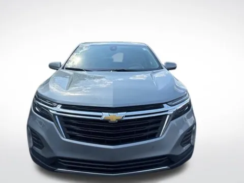 Photos of 2024 Chevrolet Equinox LT for sale in Kalamazoo, MI at Zeigler BMW of Kalamazoo