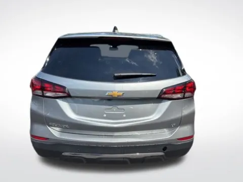 More photos of 2024 Chevrolet Equinox LT at Zeigler BMW of Kalamazoo, MI