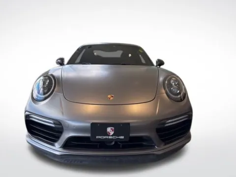Another view of 2019 Porsche 911 Turbo S for sale in Kalamazoo, MI at Zeigler BMW of Kalamazoo