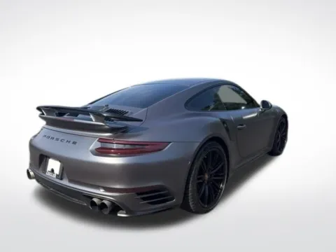 More photos of 2019 Porsche 911 Turbo S at Zeigler BMW of Kalamazoo, MI