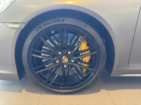 More photos of 2019 Porsche 911 Turbo S at Zeigler BMW of Kalamazoo, MI