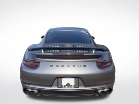 More photos of 2019 Porsche 911 Turbo S at Zeigler BMW of Kalamazoo, MI