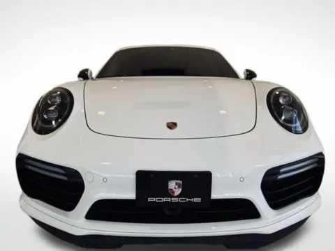 Another view of 2019 Porsche 911 Turbo S for sale in Kalamazoo, MI at Zeigler BMW of Kalamazoo