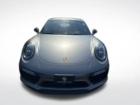 Photos of 2019 Porsche 911 Turbo S for sale in Kalamazoo, MI at Zeigler BMW of Kalamazoo
