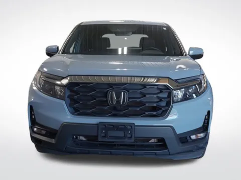 Photos of 2023 Honda Passport EX-L for sale in Kalamazoo, MI at Zeigler BMW of Kalamazoo